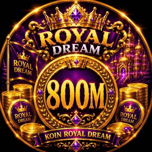800M Koin Emas - 800M