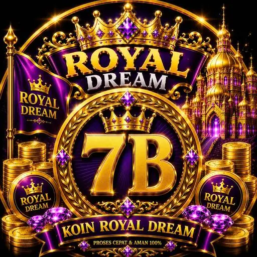7B Koin Emas - 7B