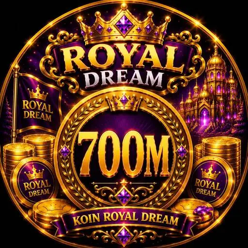 700M Koin Emas - 700M