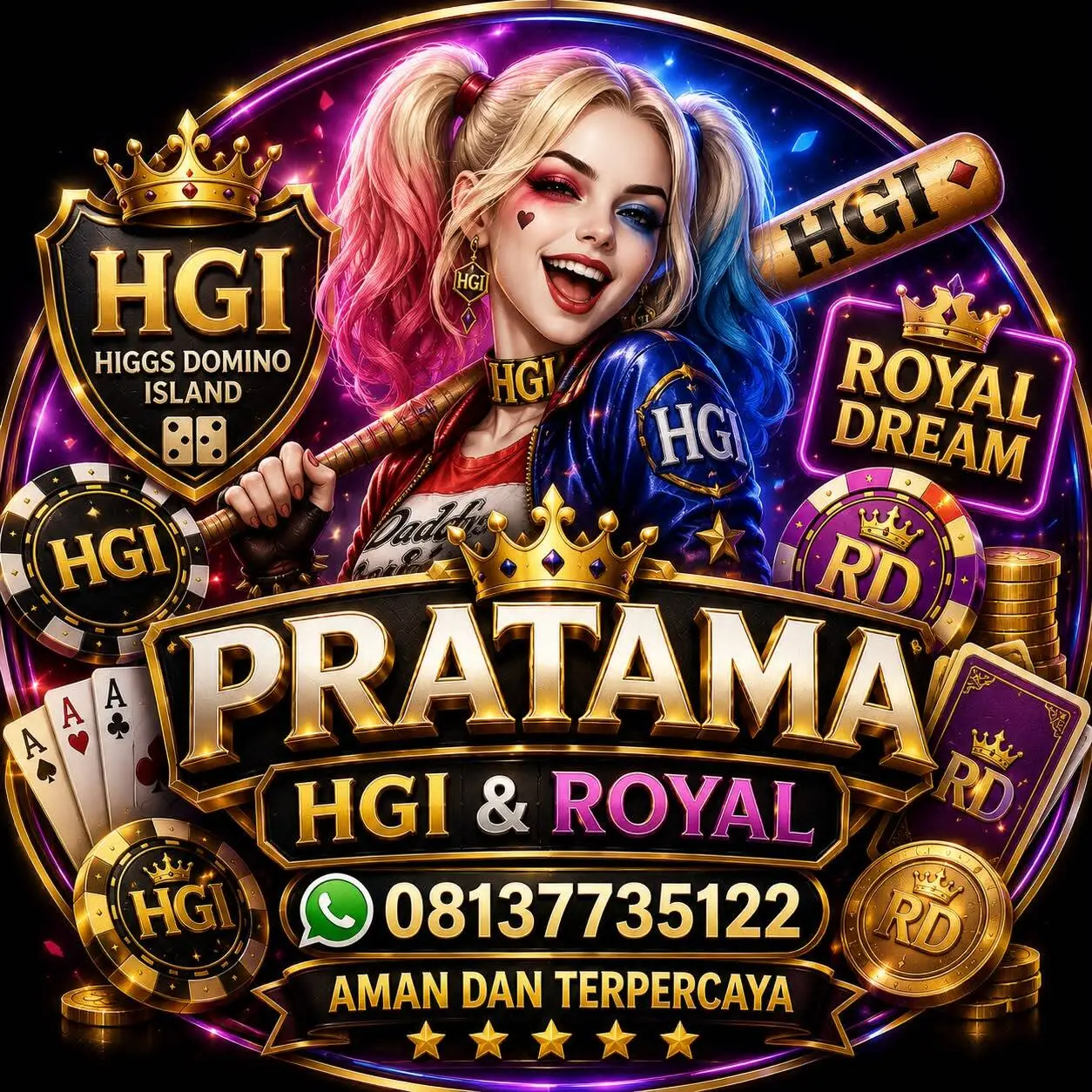 Pratama Store